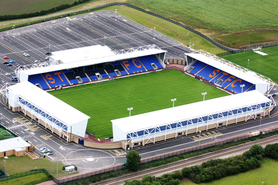 3 Points For Triangle HR In Football Club Contract Win